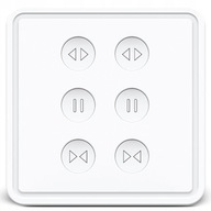 Ovládač pre 2 WiFi rolety, séria LR TUYA