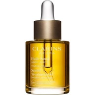 CLARINS Santal Face Treatment pleťový olej
