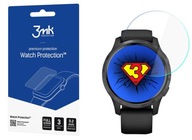 Ochranná fólia 3MK FULL pre hodinky Garmin Venus 2S Ochranná fólia 3MK FULL pre hodinky Garmin Venus 2S