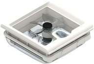 OKENNÝ VENTILÁTOR FIAMMA TURBO-VENT 28F OKENNÝ VENTILÁTOR FIAMMA TURBO-VENT 28F
