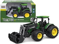 TRAKTOR POĽNOHOSPODÁRSKE VOZIDLO HRAČKA PRE DIEŤA Farmár Krokodíly Lyžica DARČEK> TRAKTOR POĽNOHOSPODÁRSKE VOZIDLO HRAČKA PRE DIEŤA Farmár Krokodíly Lyžica DARČEK>