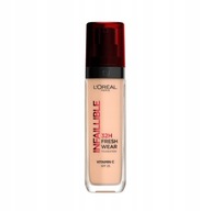 LOREAL INFAILLIBLE FRESH WEAR FOUNDATION 110 LOREAL INFAILLIBLE FRESH WEAR FOUNDATION 110