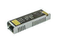Napájací transformátor SLIM 150W 12V pre LED pásy