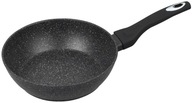 PANvica ŽULOVÁ 24CM HLOBOKÁ WOK KB7293 PANvica ŽULOVÁ 24CM HLOBOKÁ WOK KB7293