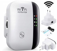 Wi-Fi opakovač VÝKONNÝ opakovač 300 Mb/s