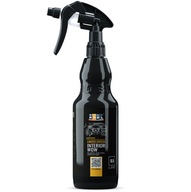 ADBL INTERIOR WOW 1L Limited Edition Dressing Liquid na interiérové plasty ADBL INTERIOR WOW 1L Limited Edition Dressing Liquid na interiérové plasty