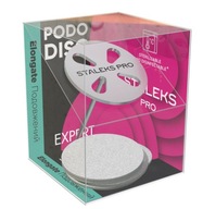 Staleks Pododisk Pro L 25 mm + sada 5 hrotov na pilníky 180 PDset-25 Staleks Pododisk Pro L 25 mm + sada 5 hrotov na pilníky 180 PDset-25