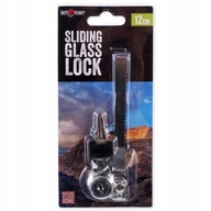 Repti Planet Lock pre posuvné dvere 12 cm Repti Planet Lock pre posuvné dvere 12 cm
