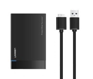 UGREEN SSD HDD 2,5'' USB 3.0 vreckový obal UGREEN SSD HDD 2,5'' USB 3.0 vreckový obal