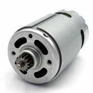 Metabo motor pre skrutkovač BS 18 SB 18V Quick Metabo motor pre skrutkovač BS 18 SB 18V Quick