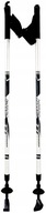 PEVNÉ ČIERNO-BIELE PALICE + NORDIC WALKING TOPÁNKY PEVNÉ ČIERNO-BIELE PALICE + NORDIC WALKING TOPÁNKY