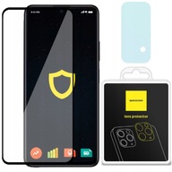 SKLO NA OBRAZOVKE + RÝCHLA KAMERA PRE REDMI NOTE 11S SKLO NA OBRAZOVKE + RÝCHLA KAMERA PRE REDMI NOTE 11S