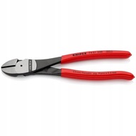 KNIPEX BOČNÉ REZACIE KLIEŠTE ZVÝŠENÉ SHIFTING