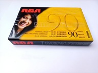 RCA 90 2003 NOVINKA 1 ks.