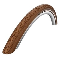 Plášť Schwalbe Road Cruiser 28x1,60 hnedý reflex Plášť Schwalbe Road Cruiser 28x1,60 hnedý reflex