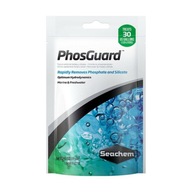 SEACHEM PHOSGUARD 100ml ODSTRAŇUJE A ZNIŽUJE PO4 SEACHEM PHOSGUARD 100ml ODSTRAŇUJE A ZNIŽUJE PO4