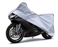 Poľská celoročná plachta na motocykel, Moto Protector L Poľská celoročná plachta na motocykel, Moto Protector L