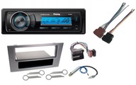 Peiying PY3258 Bluetooth USB rádio FORD MONDEO MK3