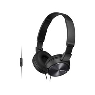 Sony MDR-ZX310AP čierna Sony MDR-ZX310AP čierna