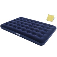 Nafukovací matrac BED 191 x 137 x 22 cm Bestway 6 Nafukovací matrac BED 191 x 137 x 22 cm Bestway 6