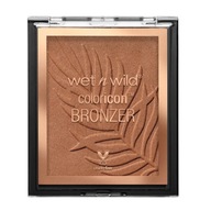 Wet n Wild Color Icon Bronzer What Shady Beaches 11g Wet n Wild Color Icon Bronzer What Shady Beaches 11g