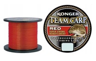 RED CARP LINE TEAM CARP FARBA ČERVENÁ 0,35/1000m KONGER RED CARP LINE TEAM CARP FARBA ČERVENÁ 0,35/1000m KONGER
