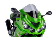 Športové čelné sklo Puig Kawasaki ZZR1400 06-20 Športové čelné sklo Puig Kawasaki ZZR1400 06-20