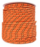 POLYPROPYLÉNOVÉ LANO, PLACHITEĽSKÉ LANO 12mm 30M SILNÉ 1430KG POLYPROPYLÉNOVÉ LANO, PLACHITEĽSKÉ LANO 12mm 30M SILNÉ 1430KG
