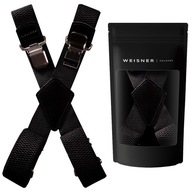 WEISNER X ORIGINÁLNE ŠIROKÉ NOHAVICE X! WEISNER X ORIGINÁLNE ŠIROKÉ NOHAVICE X!