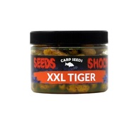 Carp Seeds Shock XXL Tiger Hot Stink 150ml Carp Seeds Shock XXL Tiger Hot Stink 150ml