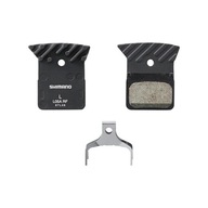 SHIMANO ICE TECH L05A živicové brzdové doštičky/OEM chladič SHIMANO ICE TECH L05A živicové brzdové doštičky/OEM chladič
