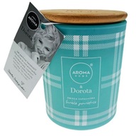 Fresh Air Aroma Home & Dorota vonná sviečka 150g