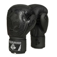 Boxerské rukavice DBX BUSHIDO Black Dragon
