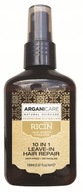ARGANICARE RICÍNOVÉ OLEJOVÉ SÉRUM 10V1 NA VLASY ARGANICARE RICÍNOVÉ OLEJOVÉ SÉRUM 10V1 NA VLASY
