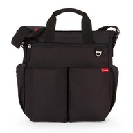 Taška na kočík Skip Hop Duo Signature Black Taška na kočík Skip Hop Duo Signature Black