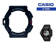 RÁMEČEK PRE CASIO G-9300-1 čierny ORIGINÁL RÁMEČEK PRE CASIO G-9300-1 čierny ORIGINÁL