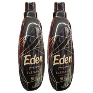 EDEN PARFUM ELEGANTNÉ PREMIUM ZMÄKČUJÚCE TEKUTINY 2X EDEN PARFUM ELEGANTNÉ PREMIUM ZMÄKČUJÚCE TEKUTINY 2X