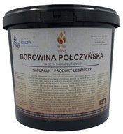 Liečivá Borowina Połczyńska v 5kg vedre
