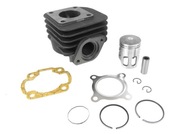 Piest valca 39 mm Kymco 2t AC Super 8 9 osôb 50 Piest valca 39 mm Kymco 2t AC Super 8 9 osôb 50