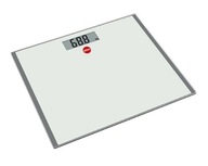 Elektronická kúpeľňová váha ELDOM GWO250 LCD, biela