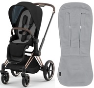 CYBEX LETNÁ VLOŽKA SEDADLA PRE PRIAM BALIOS CYBEX LETNÁ VLOŽKA SEDADLA PRE PRIAM BALIOS