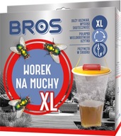 MUŠKÁRSKA S NÁVODOM VEĽKÁ BROS TAŠKA XL MUŠKÁRSKA S NÁVODOM VEĽKÁ BROS TAŠKA XL