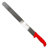 Mäsiarsky nôž Polkars č.36 červený (40cm)