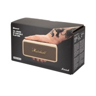 Reproduktor Marshall Emberton II BT, krémový Reproduktor Marshall Emberton II BT, krémový