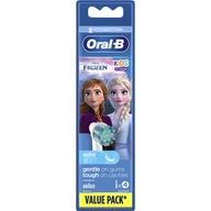 Hlavice detských zubných kefiek Oral-B EB 10-4 N Hlavice detských zubných kefiek Oral-B EB 10-4 N