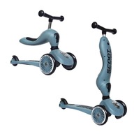 Scoot & Ride: 2v1 Highwayk jazda a skúter Scoot & Ride: 2v1 Highwayk jazda a skúter