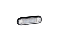 Červená LED obrysová lampa 12V-36V (FT015C) Červená LED obrysová lampa 12V-36V (FT015C)