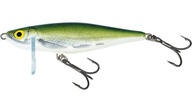 WOBLER SALMO TH5S OLIVE BLEAK WOBLER SALMO TH5S OLIVE BLEAK