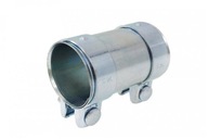 Spojka výfuku 76x125mm TUNING SPORT Turbo Spojka výfuku 76x125mm TUNING SPORT Turbo