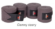 ŠTART fleece zavinovačky, 4 kusy, dĺžka 3 m, farby ŠTART fleece zavinovačky, 4 kusy, dĺžka 3 m, farby